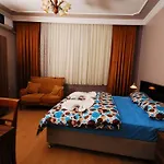 Hotel Subrosa Istanbul