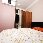Hotel Subrosa 3*