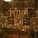 Subrosa Hotel Istanbul