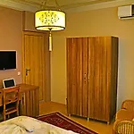 Subrosa Hotel Istanbul