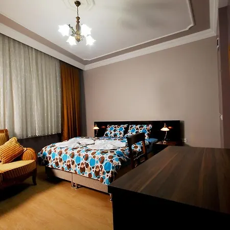 Otel Subrosa