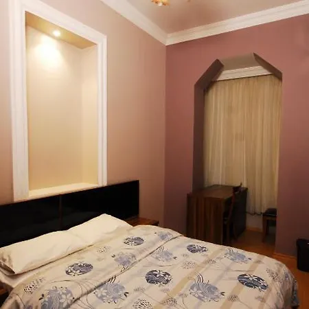 Subrosa Otel 3*