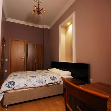 Subrosa 3* İstanbul