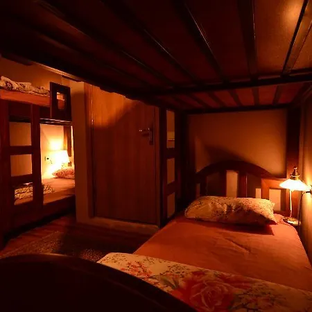 Subrosa Hotel