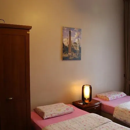 Otel Subrosa