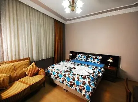 Subrosa Otel