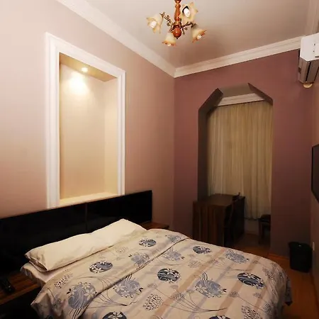Subrosa 3* İstanbul