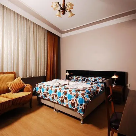 Subrosa Hotel