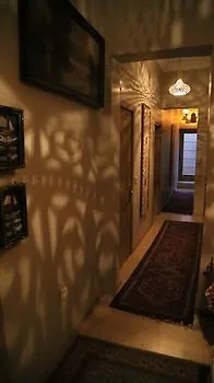 Otel Subrosa