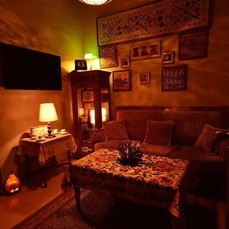 Otel Subrosa 3*