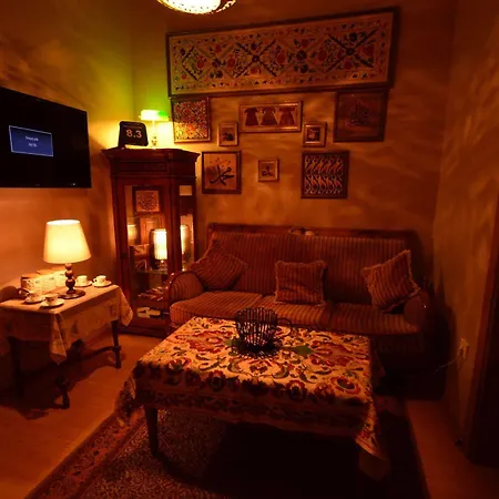 Hotel Subrosa Estambul