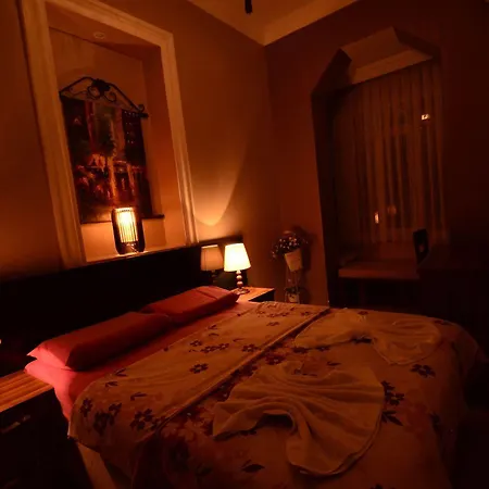 Hotel Subrosa Estambul