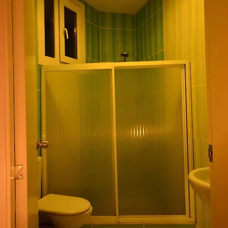 Subrosa Otel