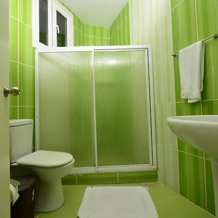 Subrosa Hotel Estambul