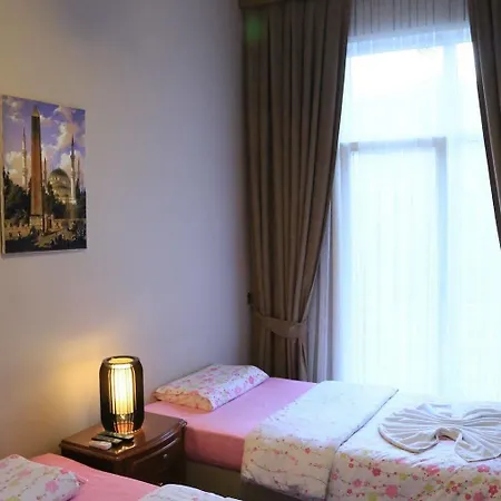 Otel Subrosa 3*