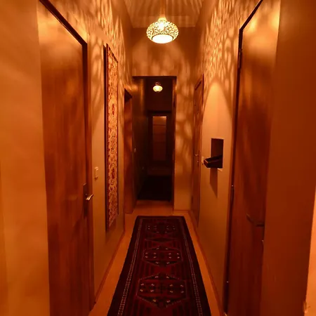 Hotel Subrosa Estambul