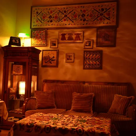 Otel Subrosa