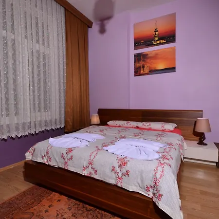 Hotel Subrosa