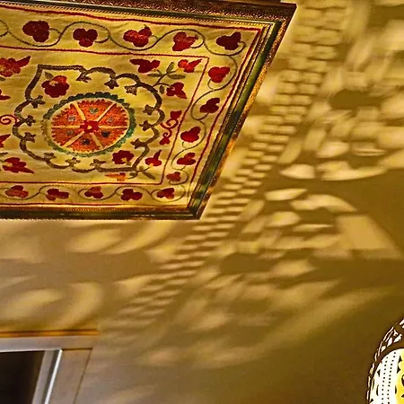 Subrosa 3* Κωνσταντινούπολη