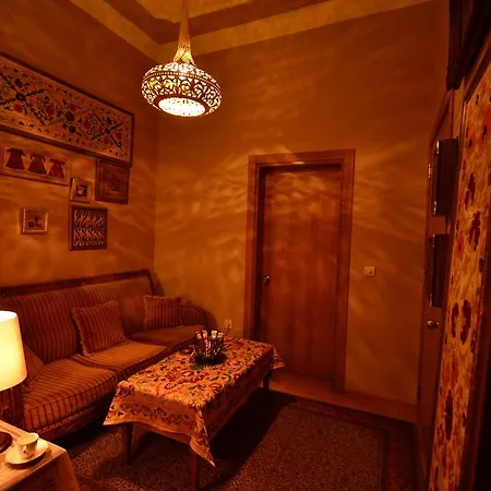 Subrosa Istambul