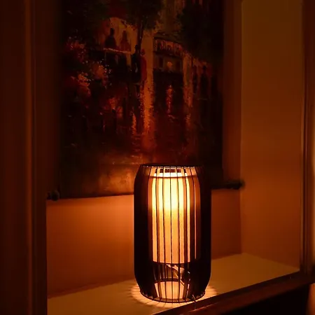 Ξενοδοχείο Subrosa