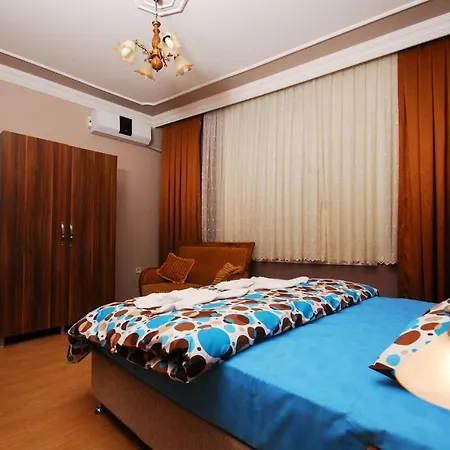 Subrosa Κωνσταντινούπολη