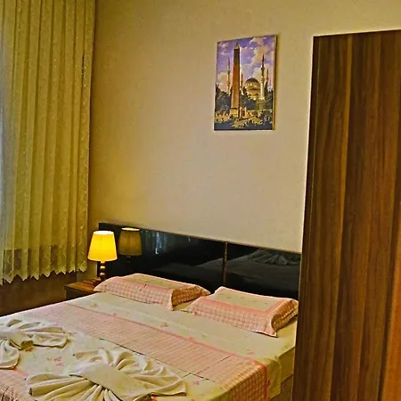 Ξενοδοχείο Subrosa 3*