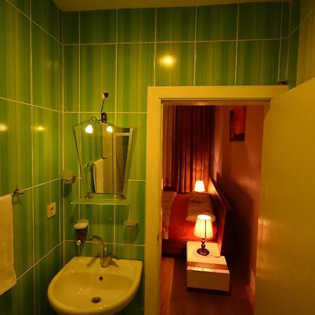 Subrosa Ξενοδοχείο