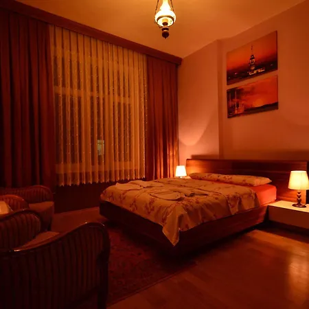 Subrosa Ξενοδοχείο