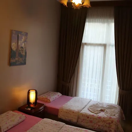 Subrosa Hotel Istambul