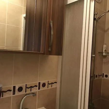 Hotel Subrosa Istambul