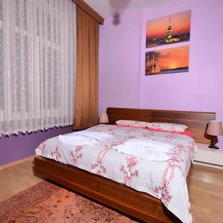 Subrosa Κωνσταντινούπολη