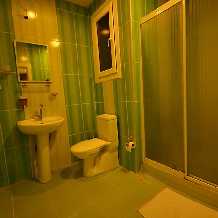 Subrosa Ξενοδοχείο 3*