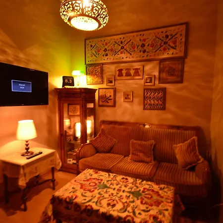 Subrosa 3* Κωνσταντινούπολη