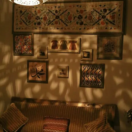 Subrosa Hotel Istambul