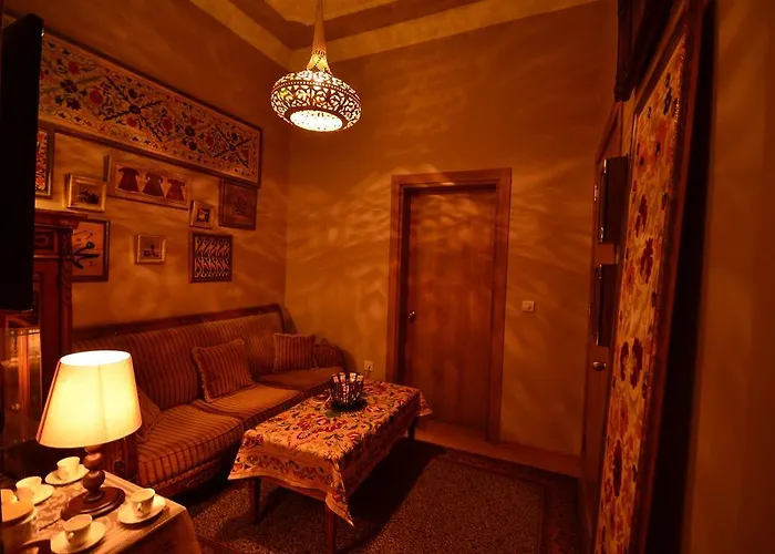 Subrosa איסטמבול