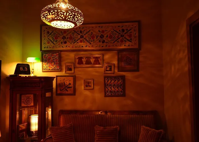 Subrosa איסטמבול