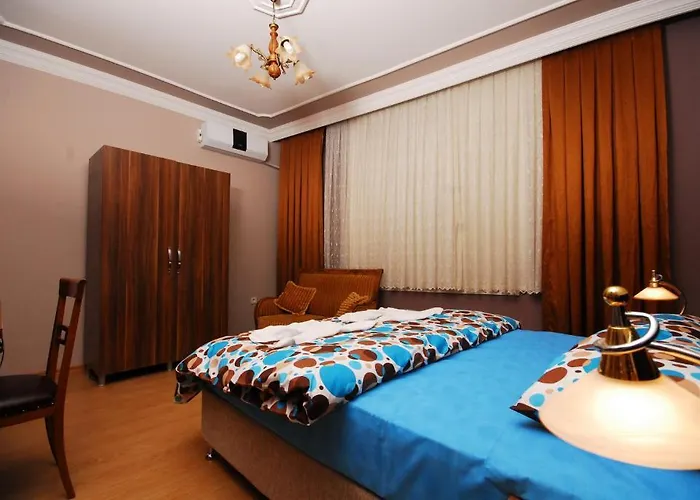 Subrosa איסטמבול