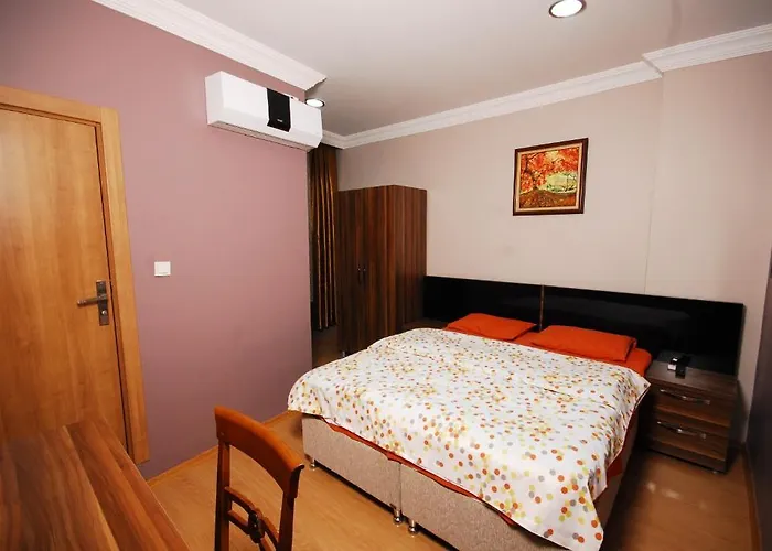 Subrosa איסטמבול