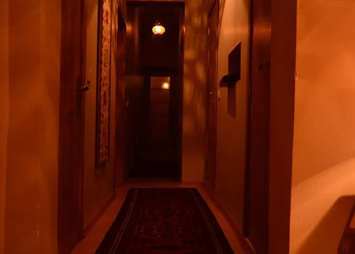 Subrosa 3* איסטמבול