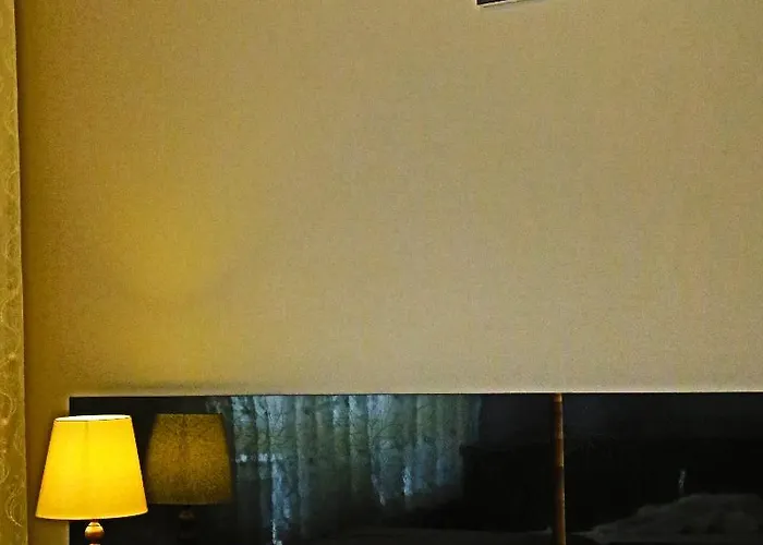 Subrosa מלון איסטמבול