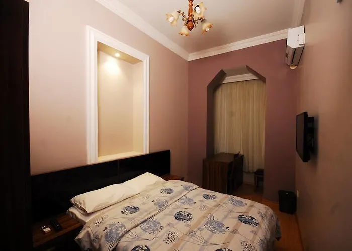 Subrosa 3* איסטמבול