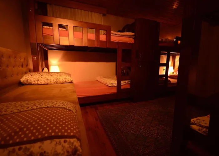 Subrosa איסטמבול