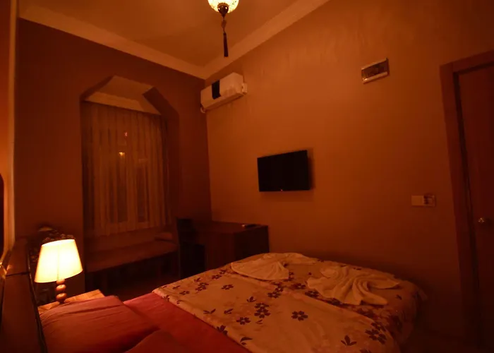 Subrosa 3* איסטמבול