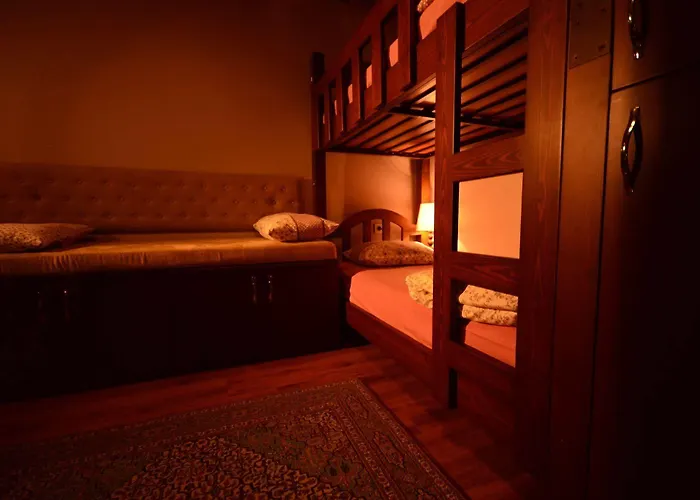 מלון Subrosa איסטמבול