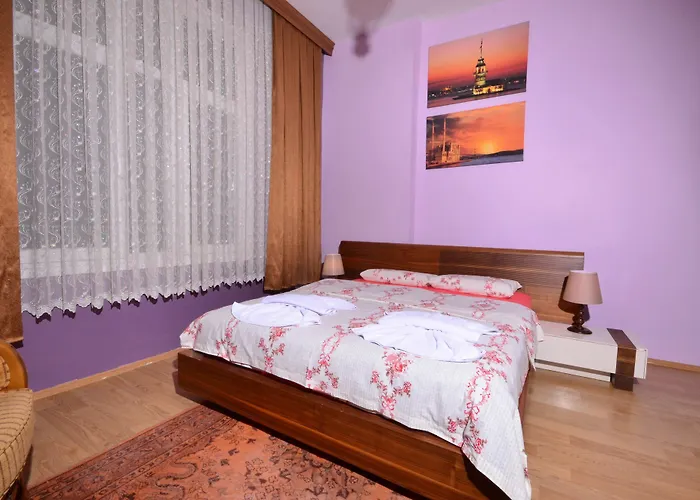 Subrosa איסטמבול