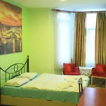 Subrosa Hotel Istambul