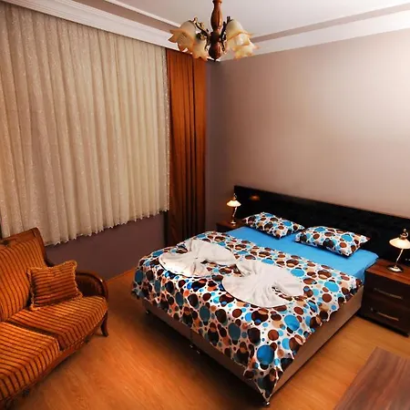 Subrosa Hotel 3*