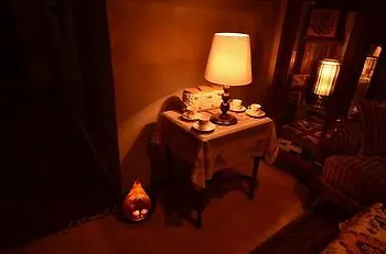 Hotel Subrosa 3*