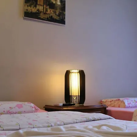 Hotel Subrosa 3*